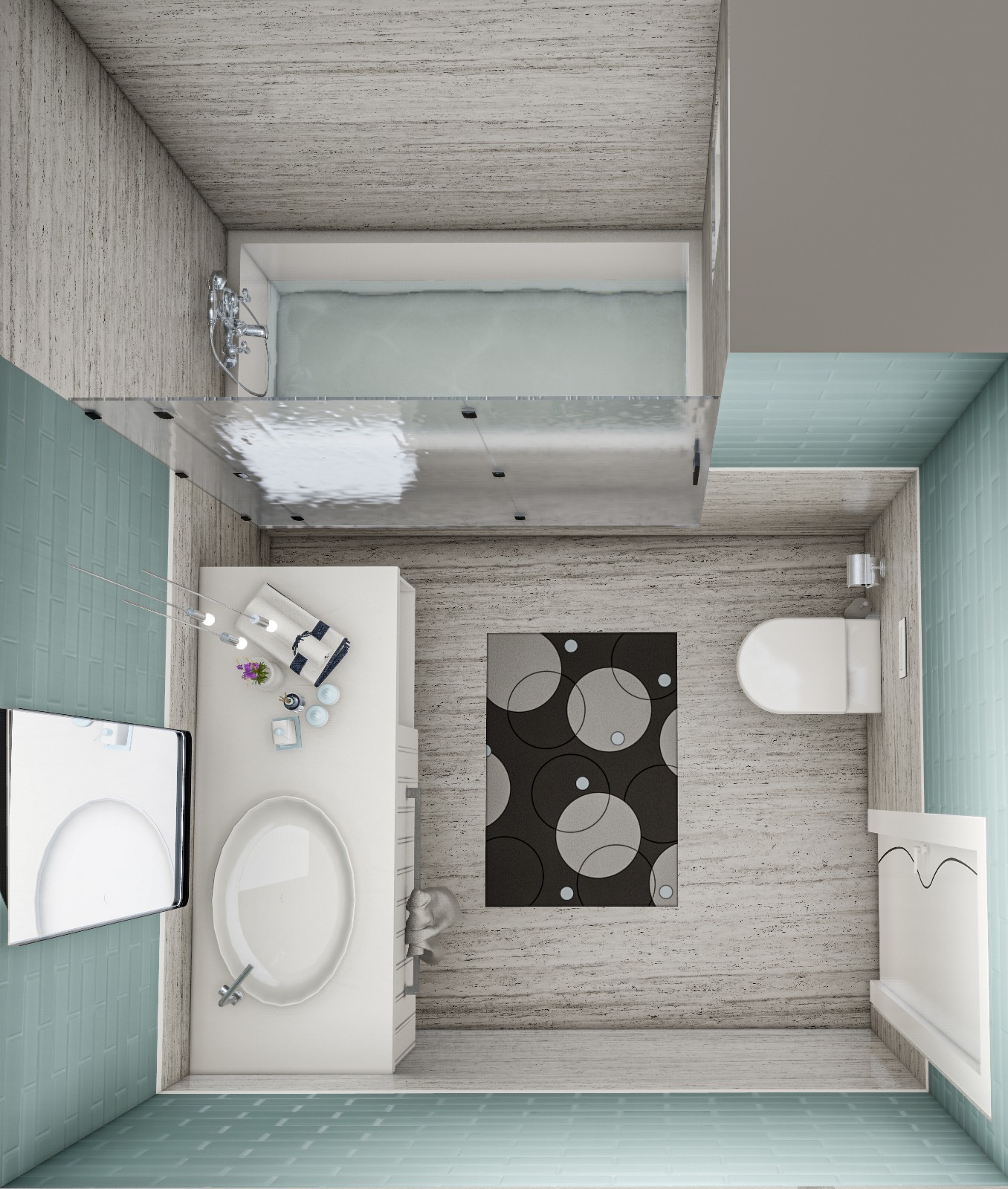 Sanayi Mahallesi Projesi